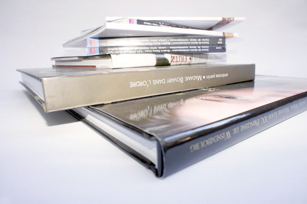 books