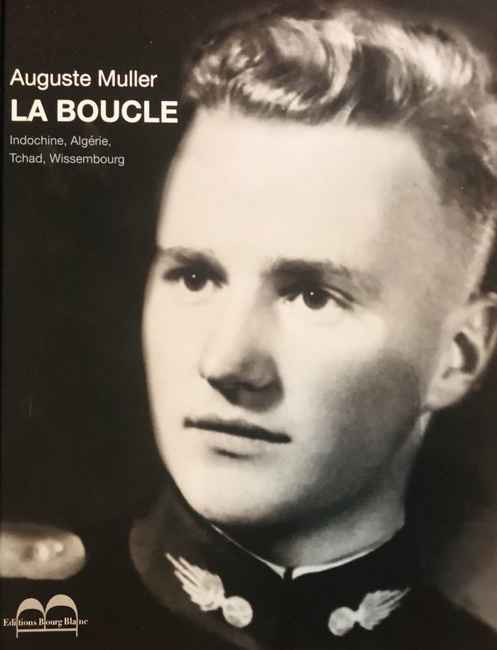 LA BOUCLE
