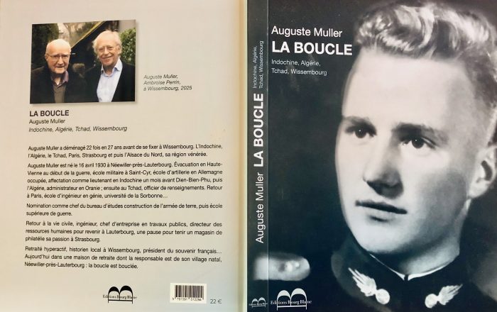 LA BOUCLE – Image 2