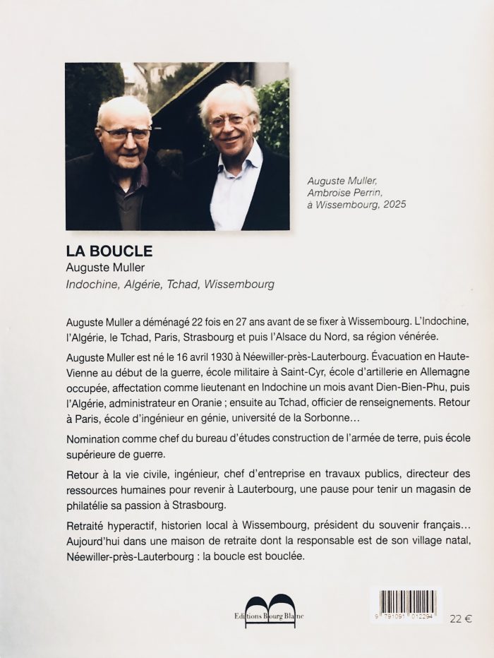 LA BOUCLE – Image 3
